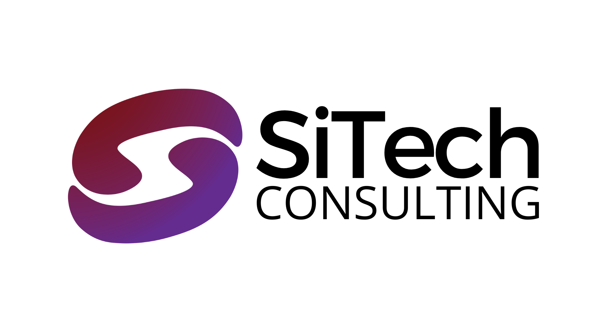 SiTech Consulting logo